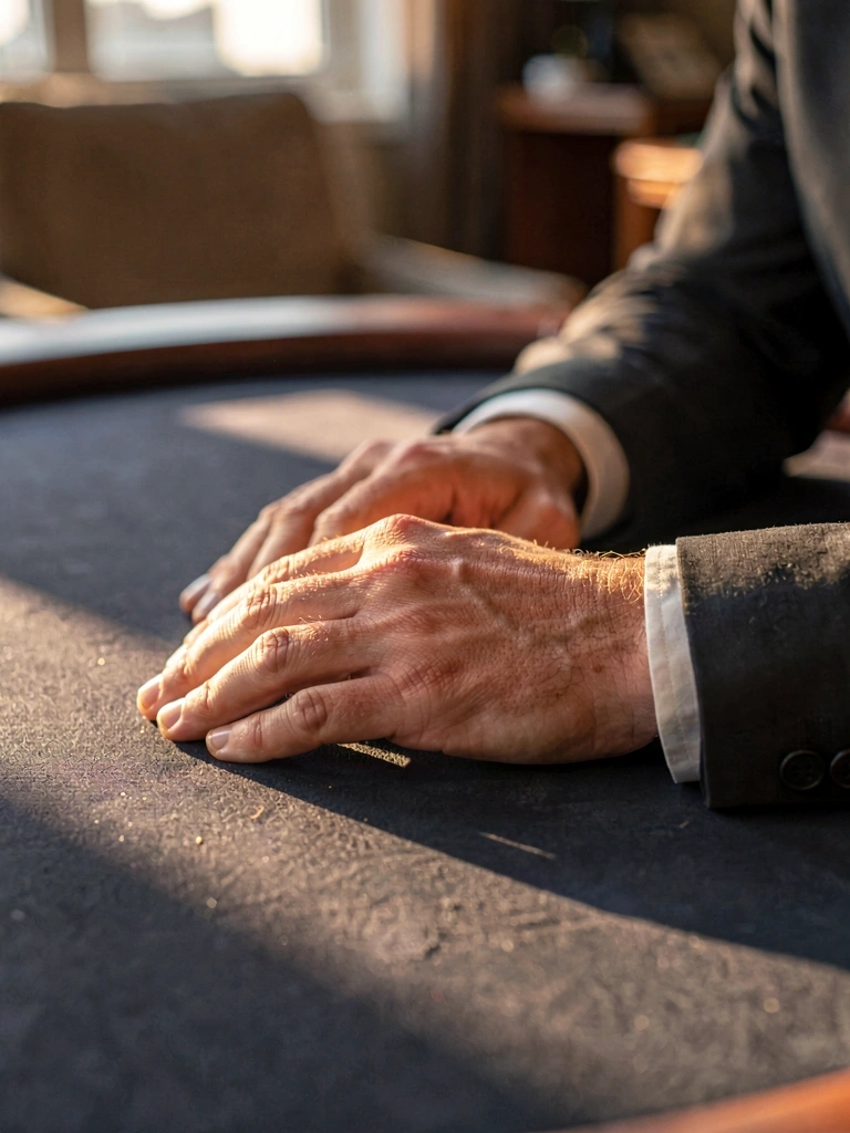 Ansvarligt spil fokus